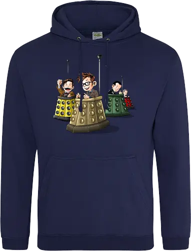 Bump the Doctor