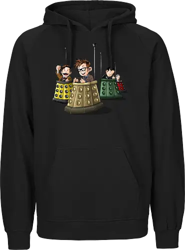 Bump the Doctor