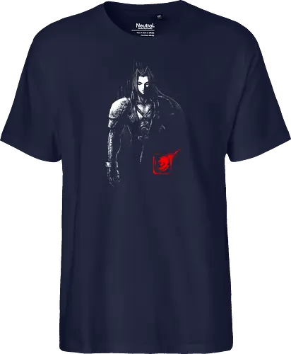 One-Winged Angel