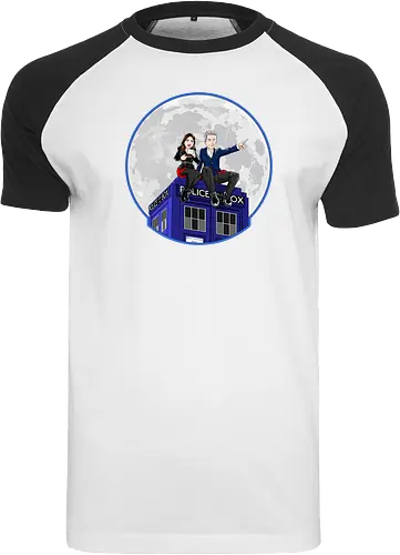 Clara and the Doctor