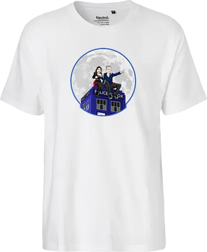 Clara and the Doctor