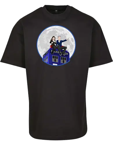 Clara and the Doctor