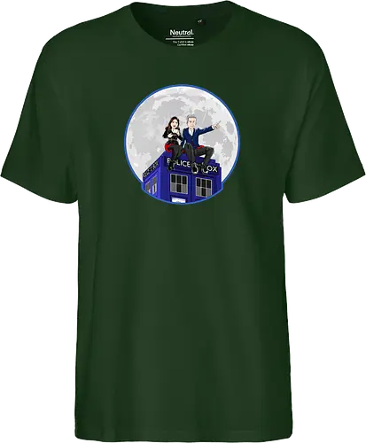 Clara and the Doctor