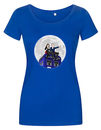 Clara and the Doctor