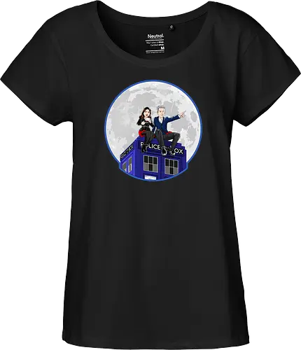 Clara and the Doctor