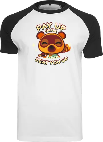 Pay Up