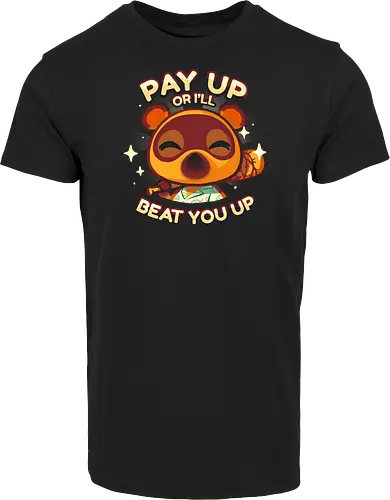 Pay Up