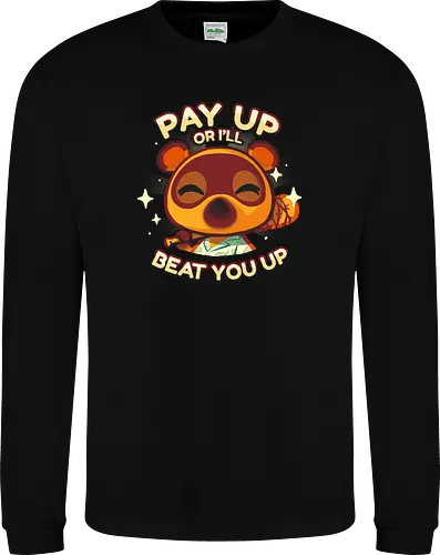 Pay Up
