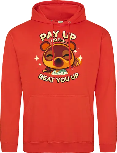 Pay Up