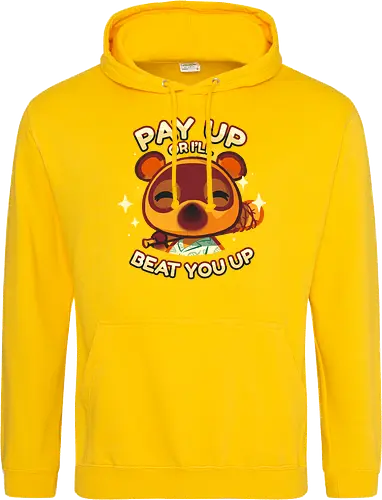 Pay Up