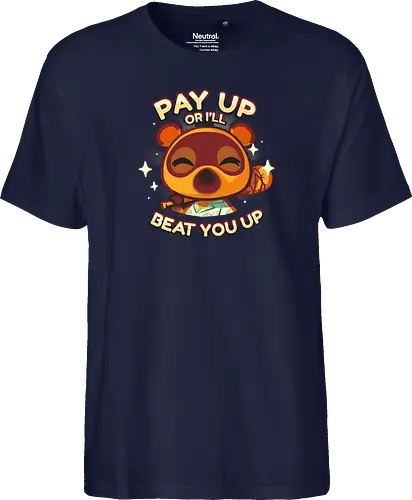 Pay Up