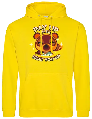 Pay Up