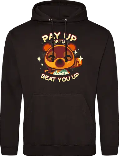 Pay Up