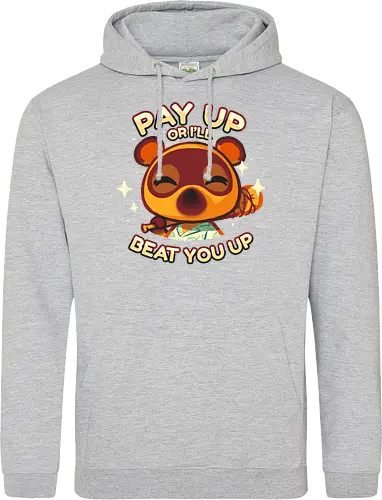 Pay Up