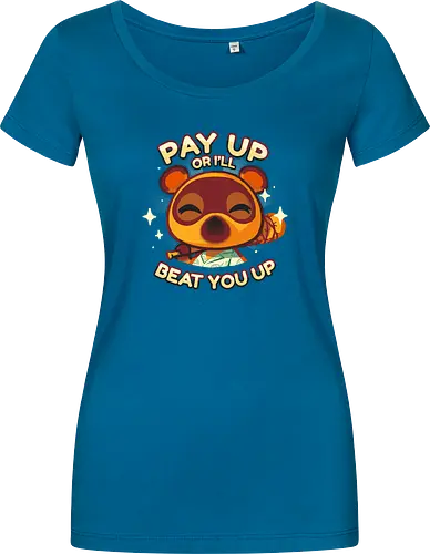Pay Up