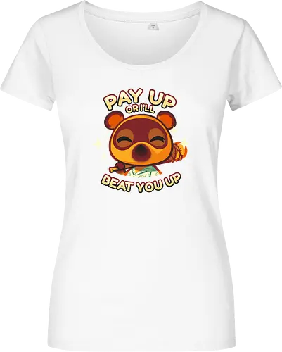 Pay Up