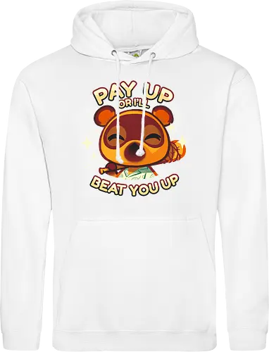 Pay Up