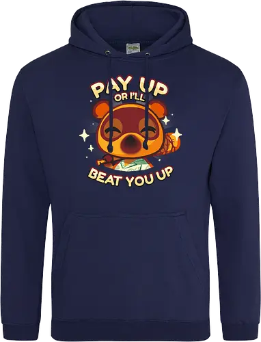 Pay Up