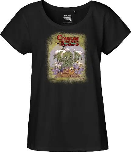 Cthulhu Rises