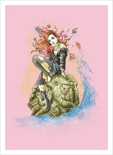 Delirium