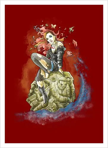 Delirium
