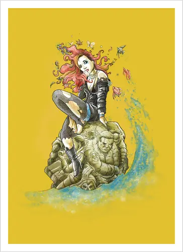 Delirium