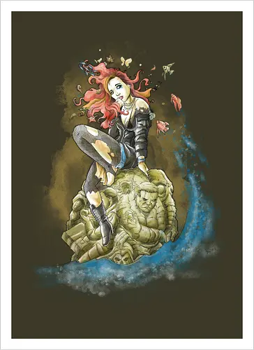 Delirium