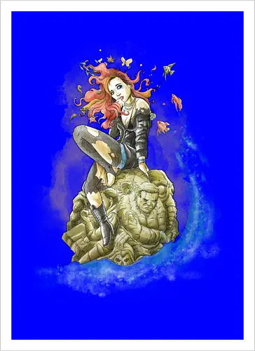 Delirium
