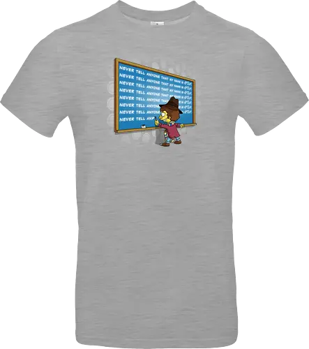 Doctor Detention