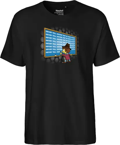 Doctor Detention