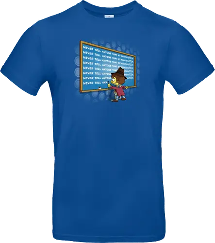 Doctor Detention
