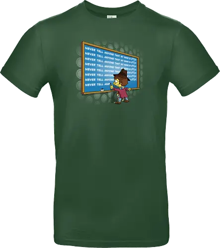Doctor Detention
