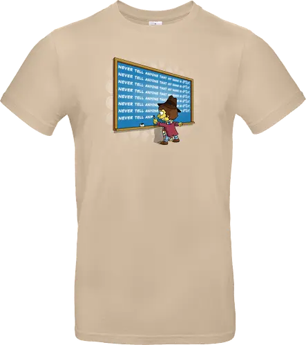 Doctor Detention