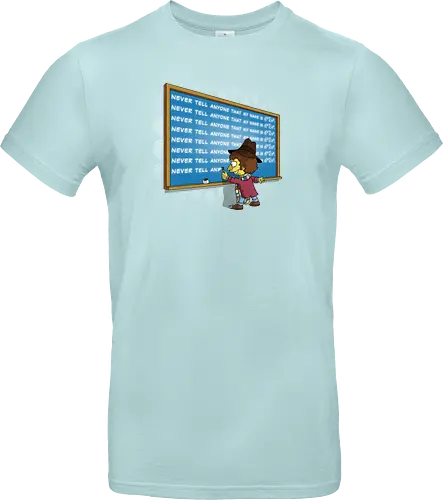 Doctor Detention