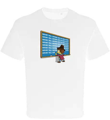 Doctor Detention
