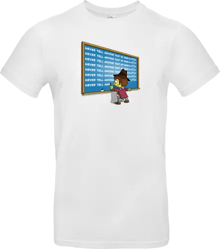 Doctor Detention