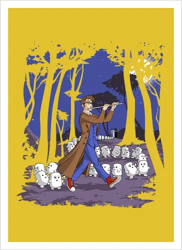 Doctor Hamelin