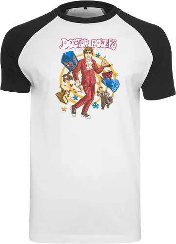 Doctor Powers