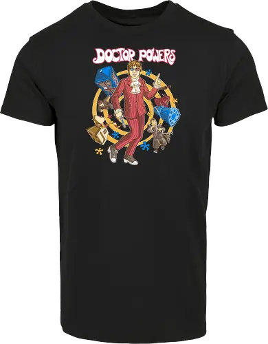 Doctor Powers