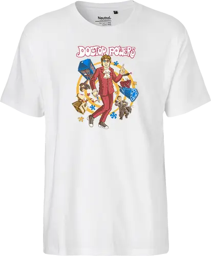 Doctor Powers