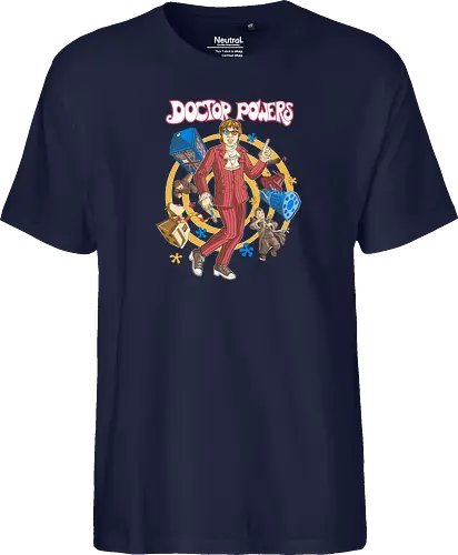 Doctor Powers