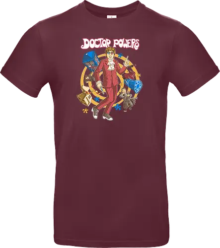 Doctor Powers