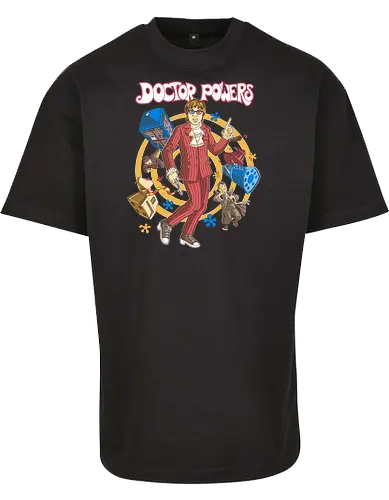 Doctor Powers
