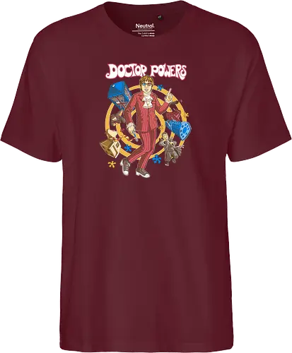 Doctor Powers