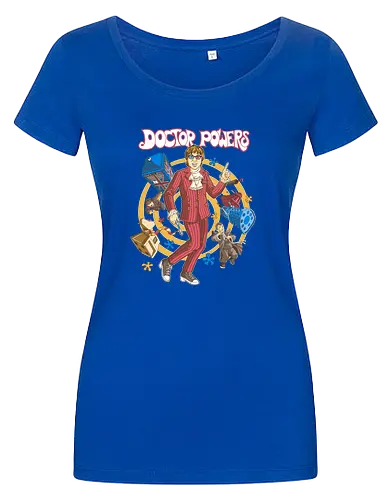 Doctor Powers