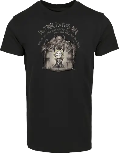 Don't Blink