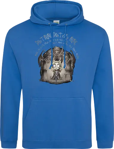 Don't Blink