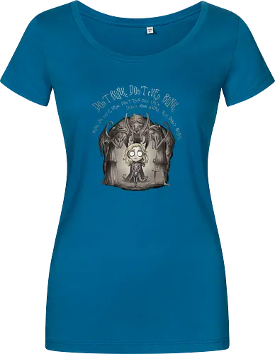 Don't Blink