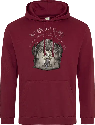 Don't Blink