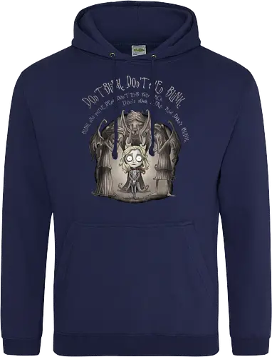 Don't Blink